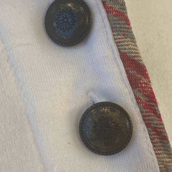 ID Distinctions Womens Vintage Golf Themed Embroidered Polo Shirt - Picture 7 of 8